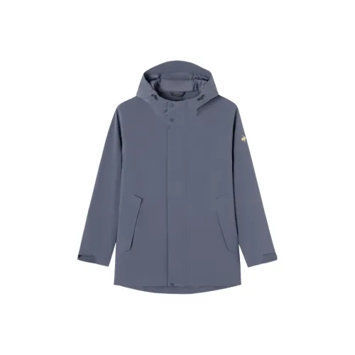 Le Coq Sportif Мужские Куртки