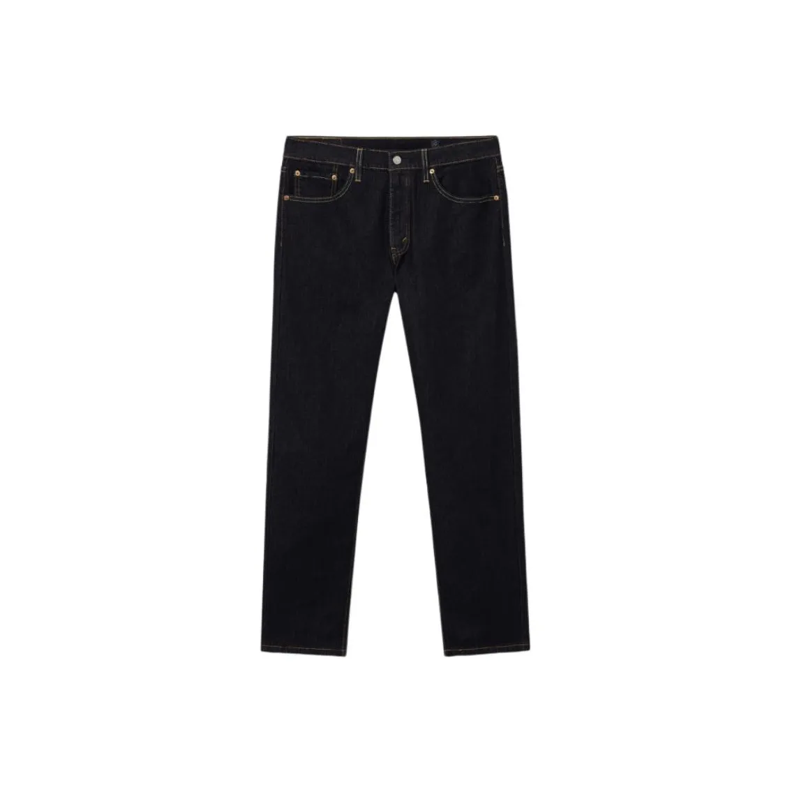 Levis Indigo Мужские Джинсы