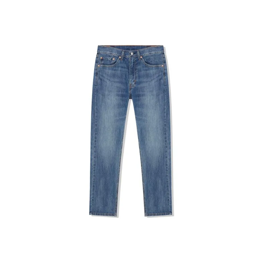 Levis Jeans Men Blue