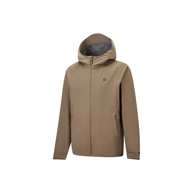 KOLON SPORT HIKE Series Soft Shell Jackets & Coats Men's