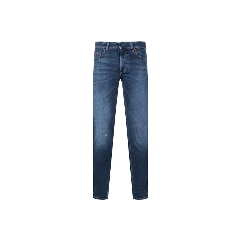 HUGO BOSS Jeans Men's Blue