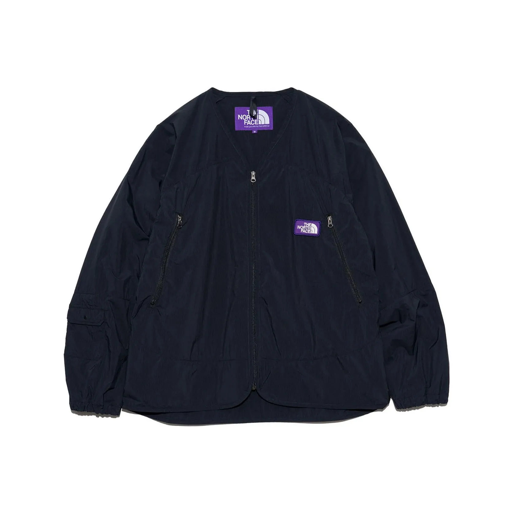 THE NORTH FACE PURPLE LABEL Jackets & Coats Unisex Black