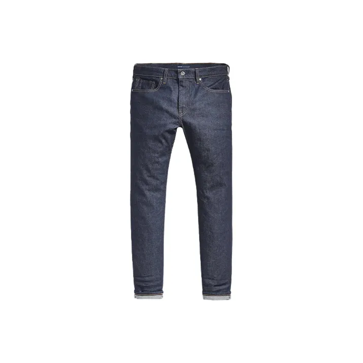 Levis Jeans Men Blue