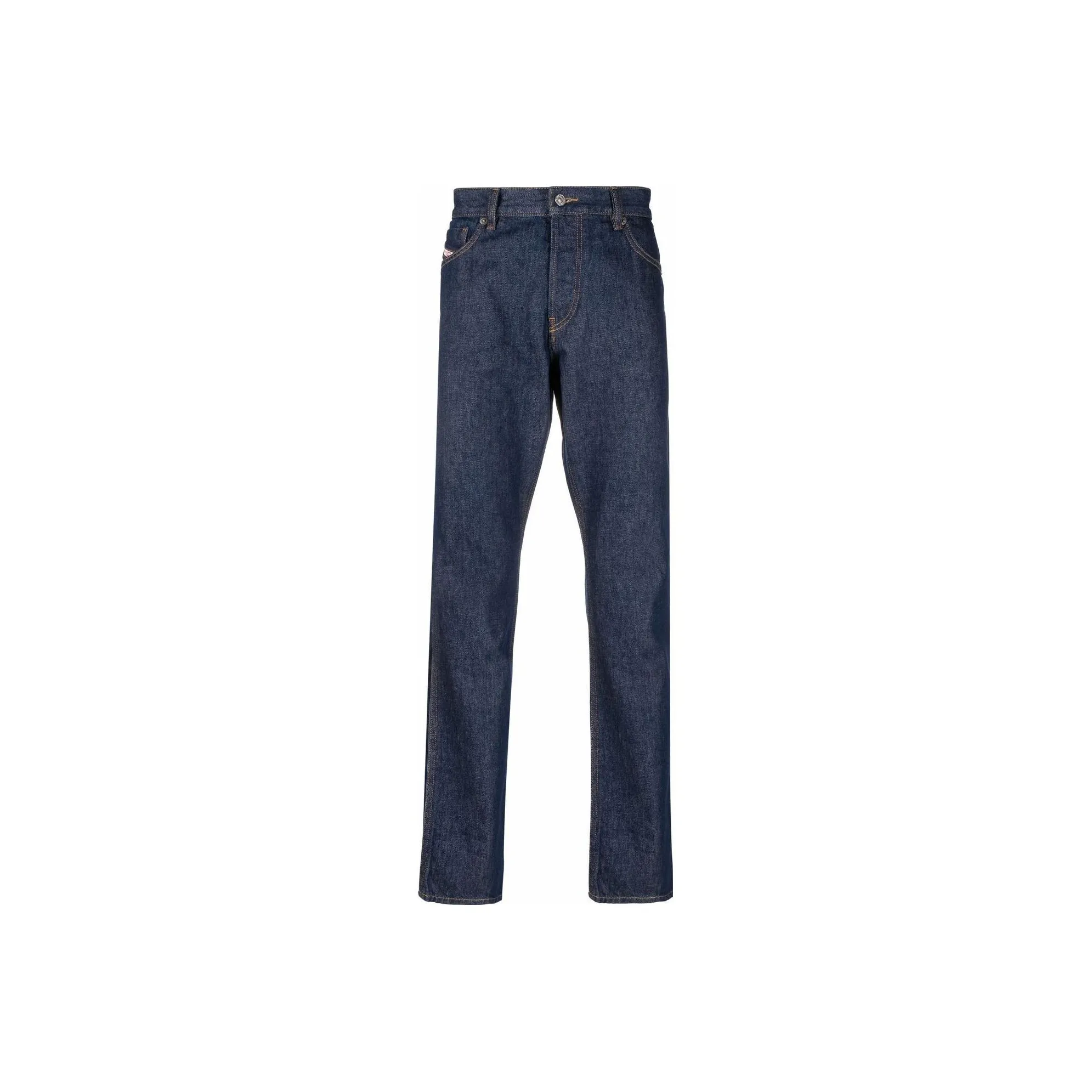 DIESEL Blue Men's Jeans DIESEL Синий Мужской Джинсы