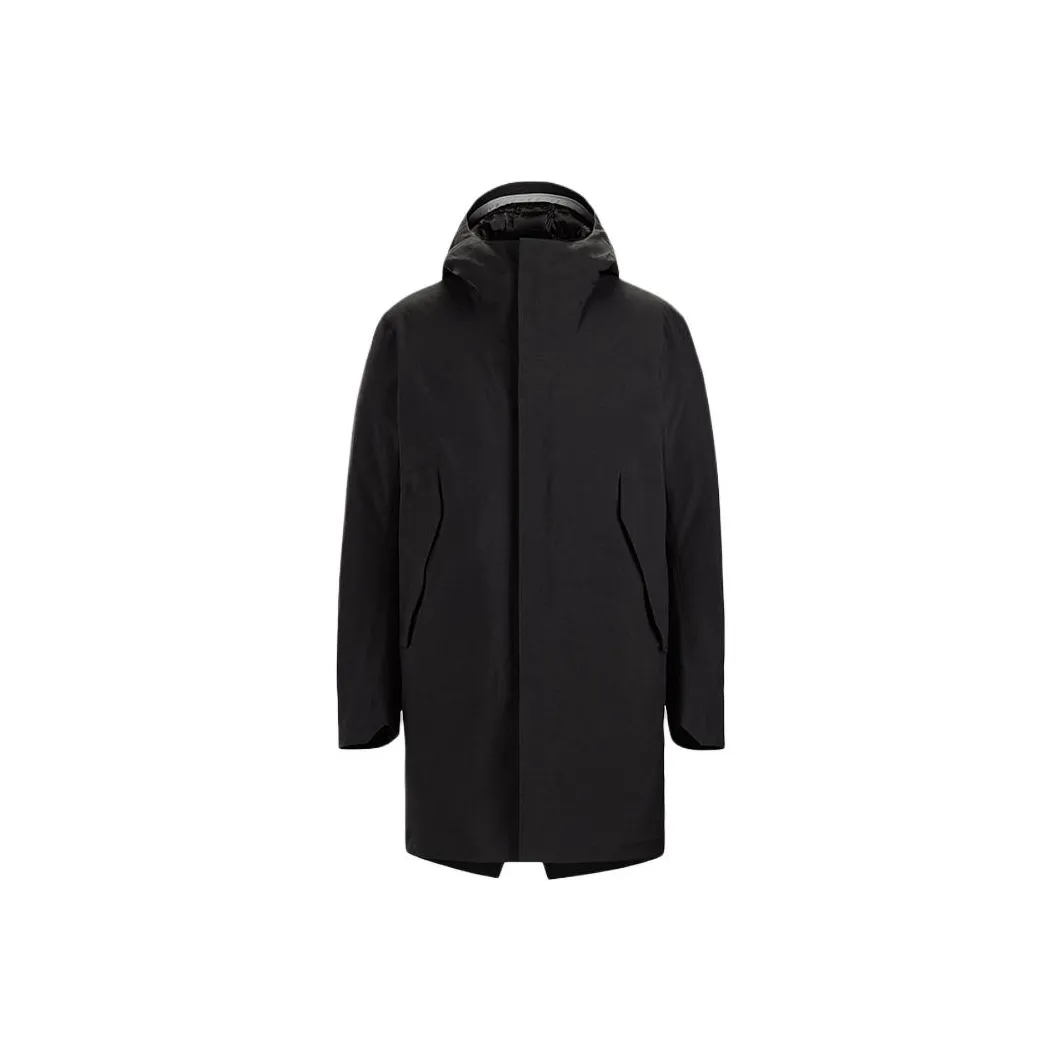 Arcteryx Veilance Collection Monitor Down Down Jacket Men's