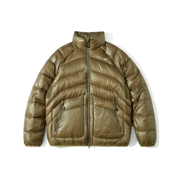 LANQI Пуховики и зимние пальто унисекс