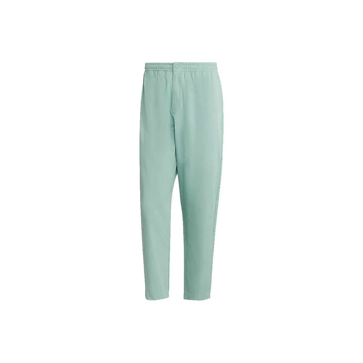 Adidas Originals REEBOK X VICTORIA BECKHAM Knitted Sweatpants Men's Light Cyan