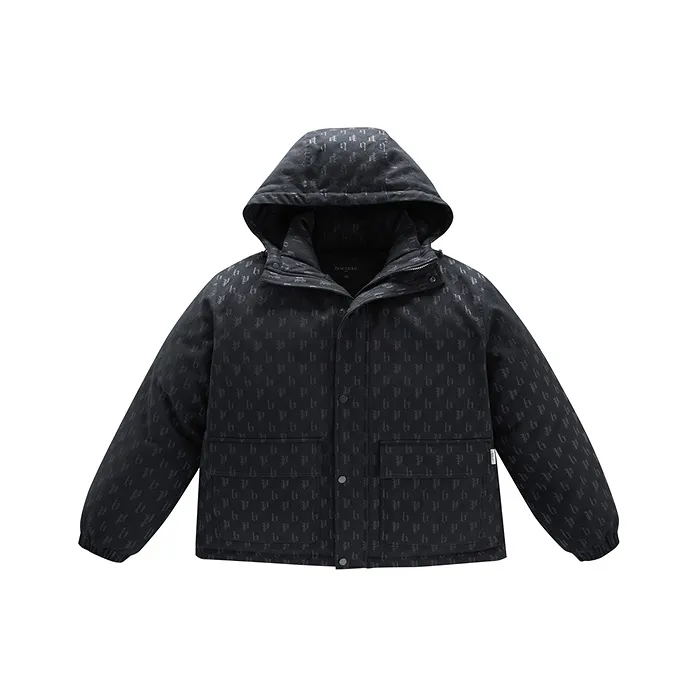 PEACEBIRD MEN Пуховик и Cold Weather Куртка Унисекс