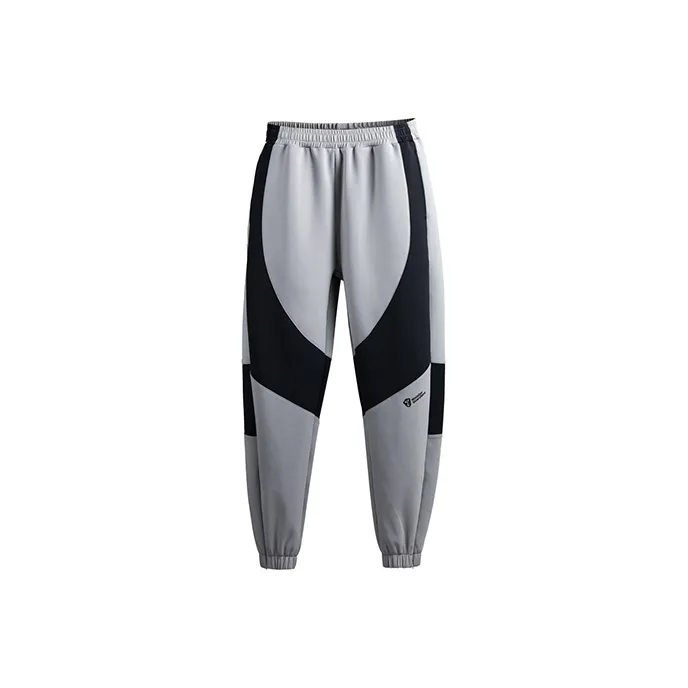 Monster Guardians Штаны с манжетами Тренировочные брюки Мужские Серые