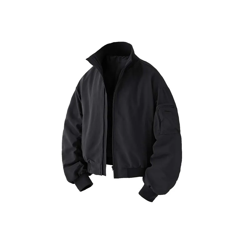 JINBEILE Куртки и пальто унисекс