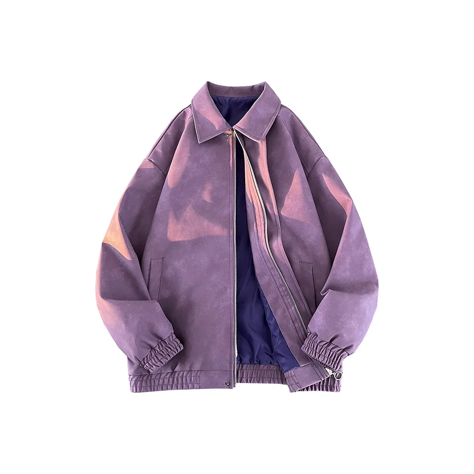 WARLI Унисекс Куртки