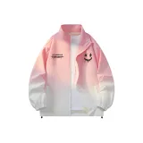 그라데이션 핑크