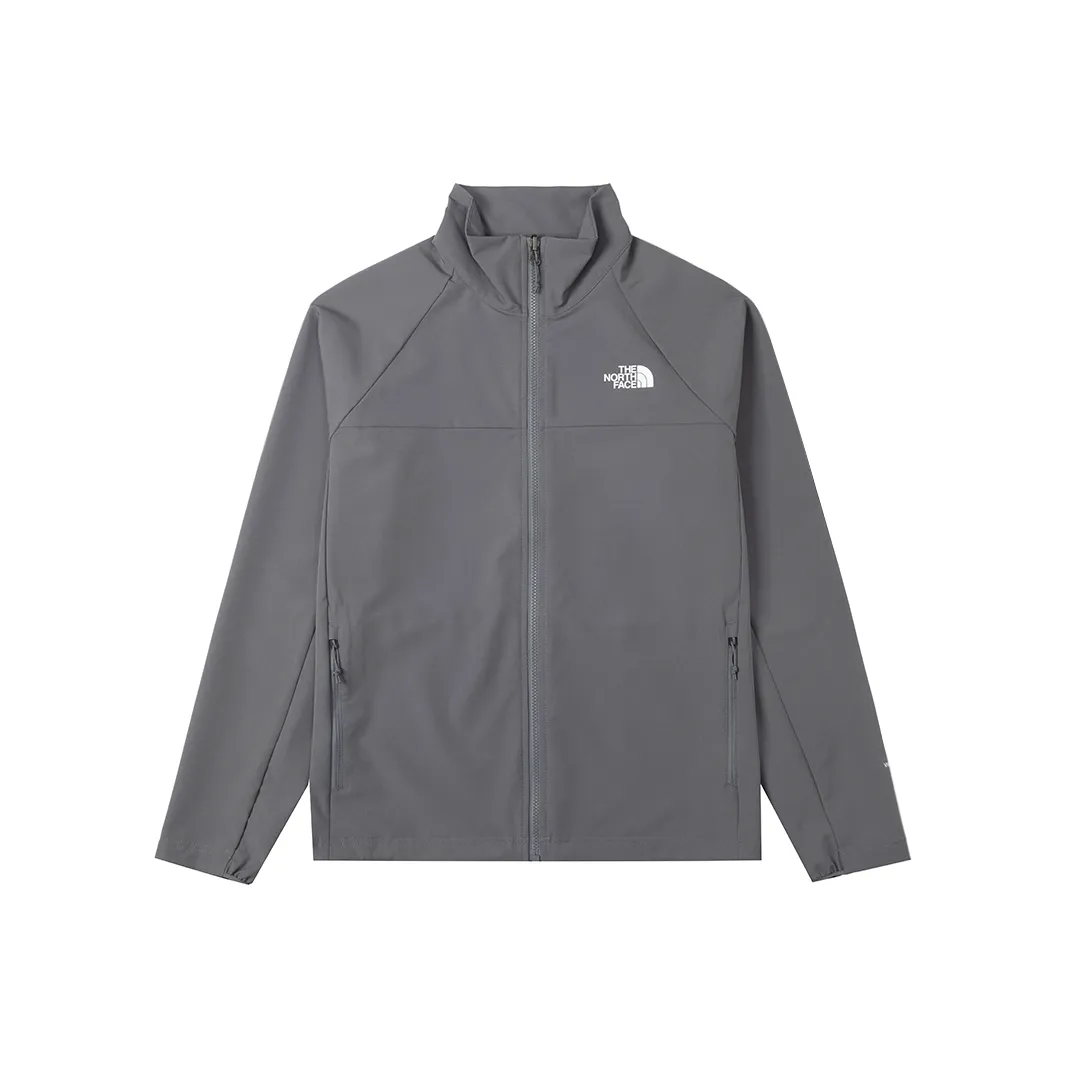 THE NORTH FACE Urban Exploration Куртка Мужская Серого цвета