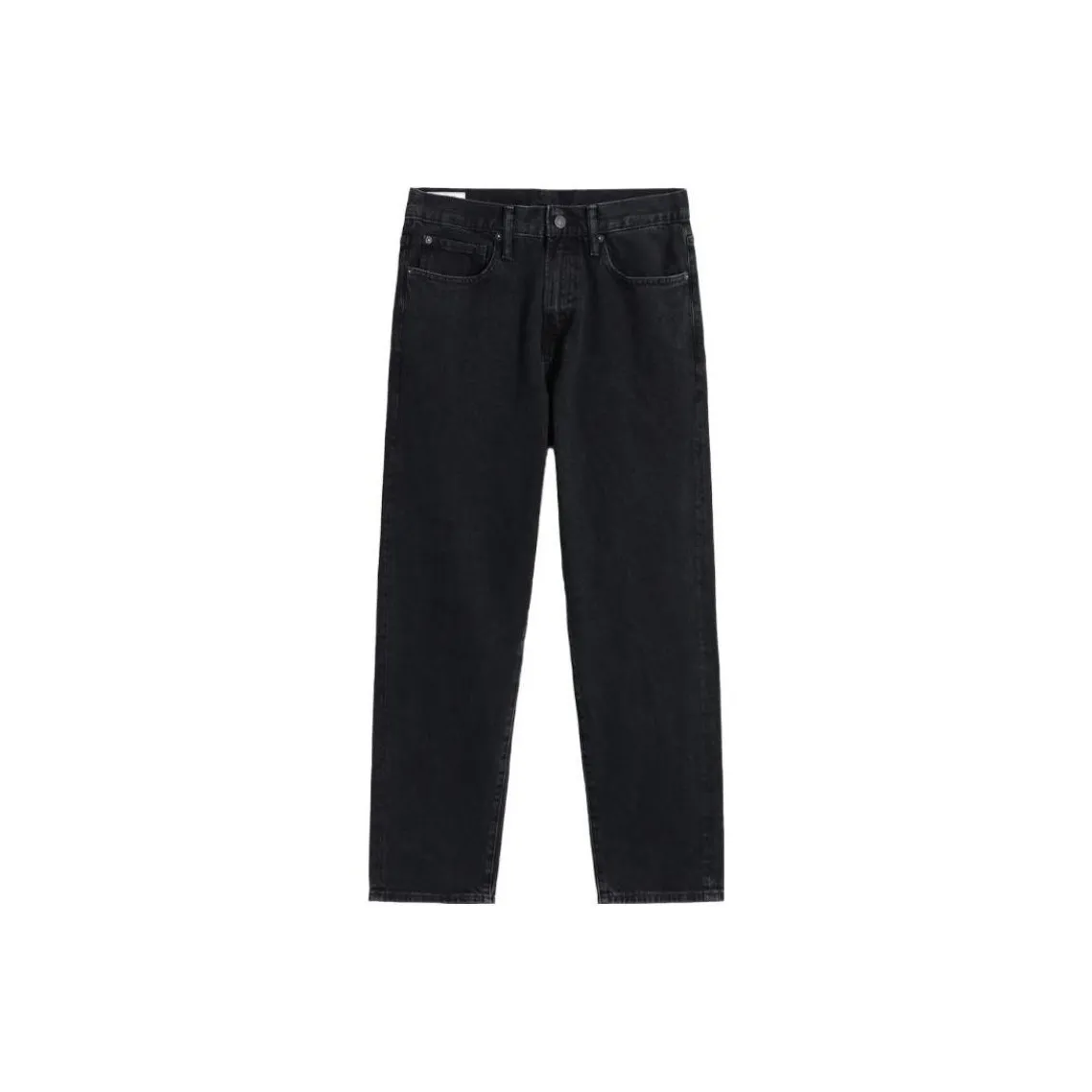 GAP Jeans Men's Black