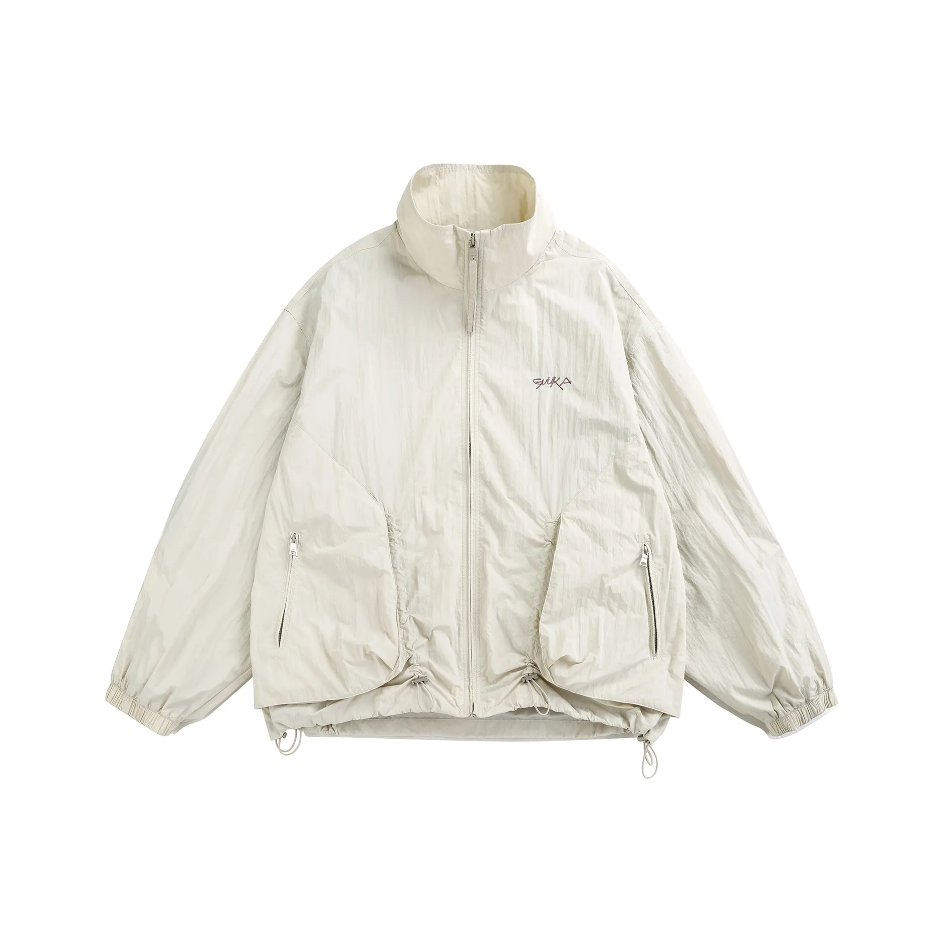 Guuka Куртка Мужская Светлый Абрикос