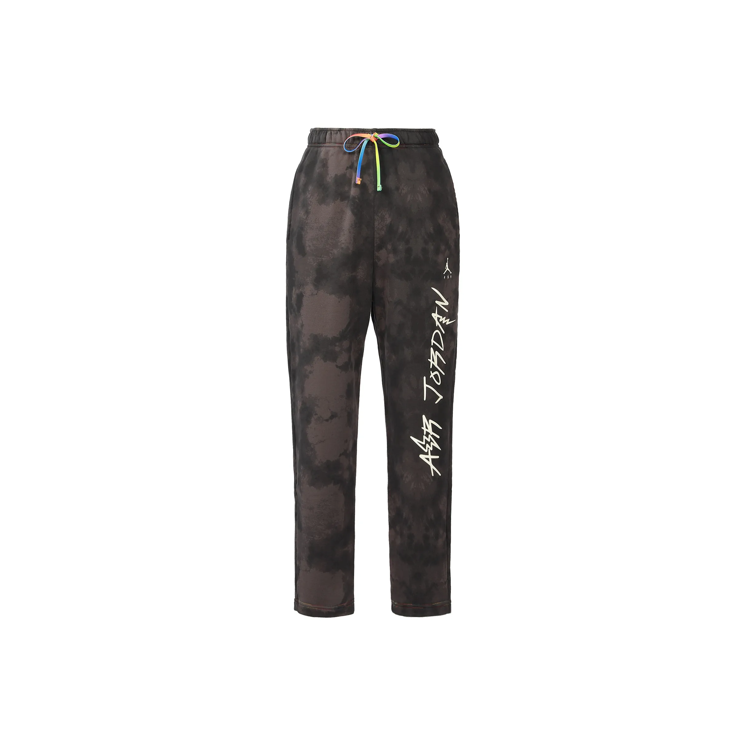 Jordan X J Balvin Sweatpants Asia Sizing