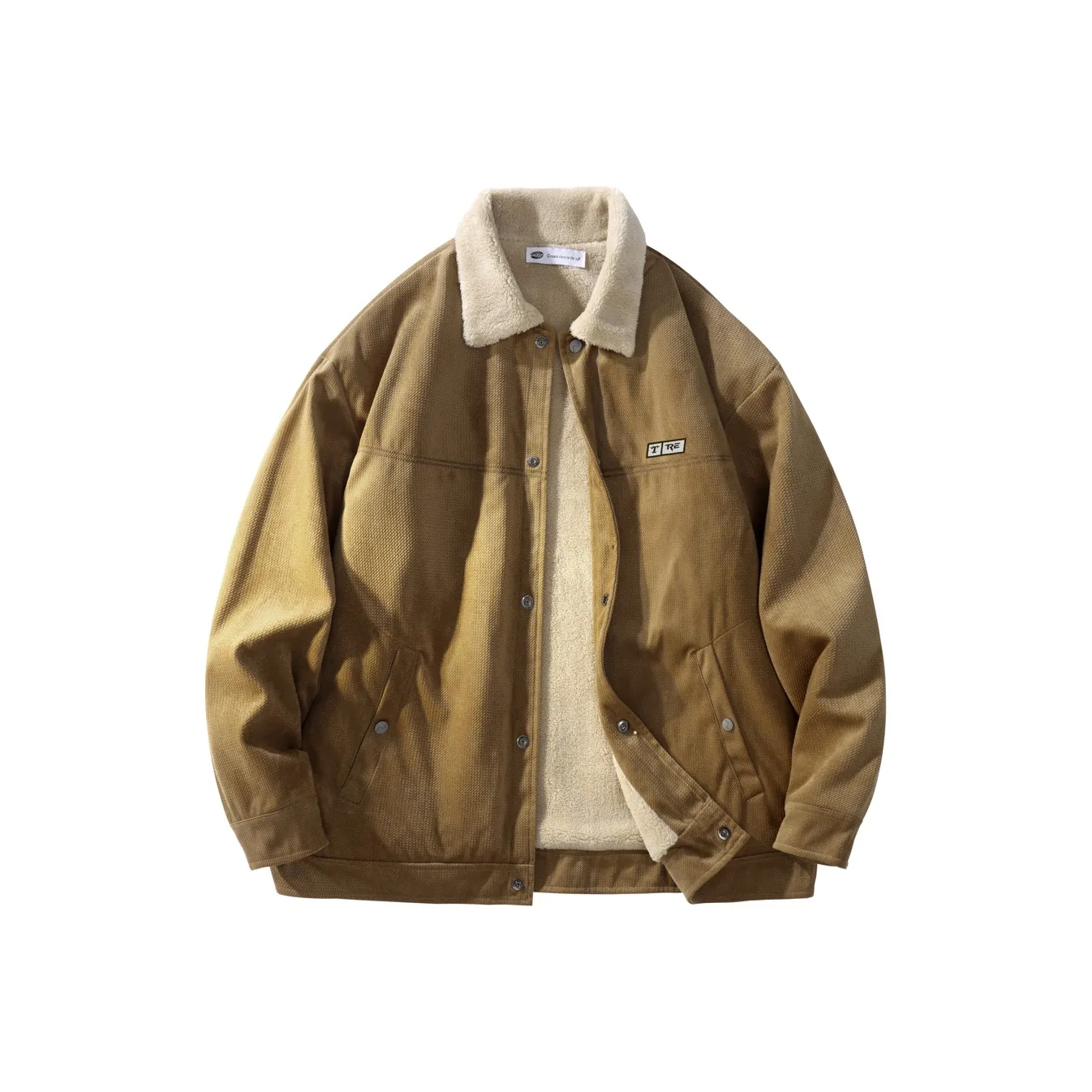 Tre Club Puffer Kids jackets Unisex