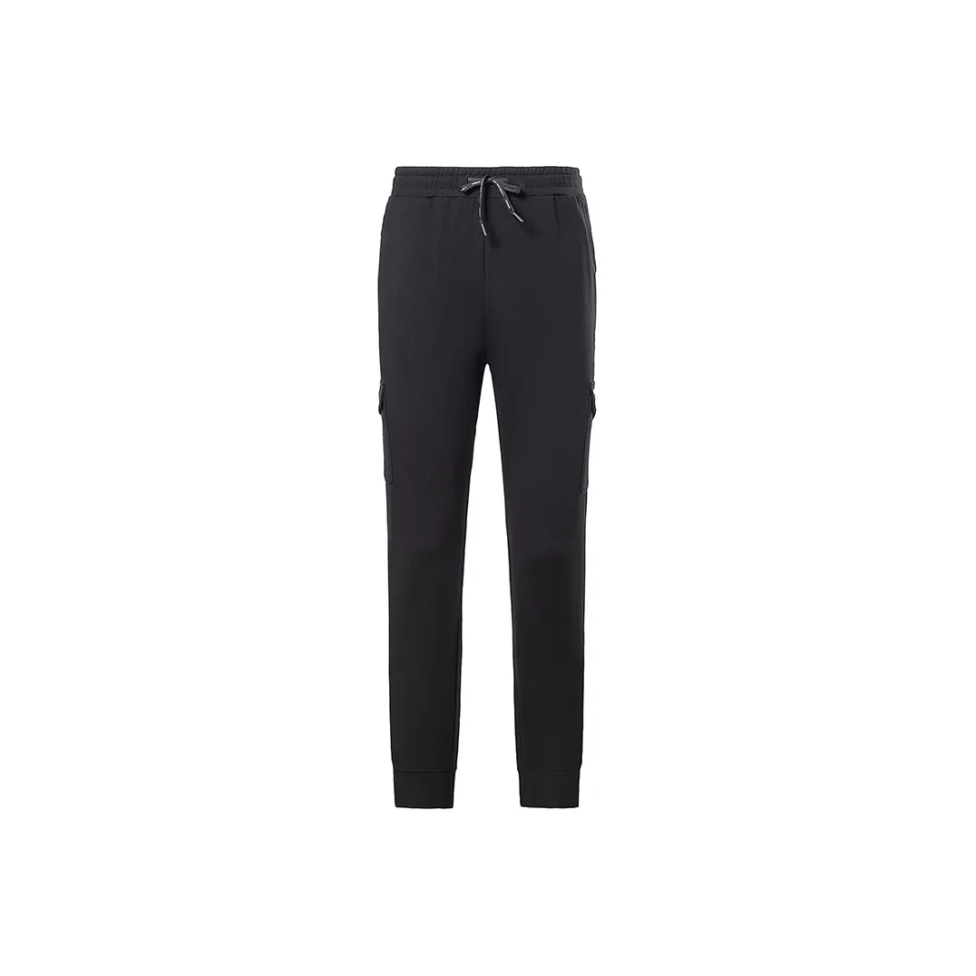 TOREAD Штаны с манжетами Тонкие Тренировочные Брюки Мужские