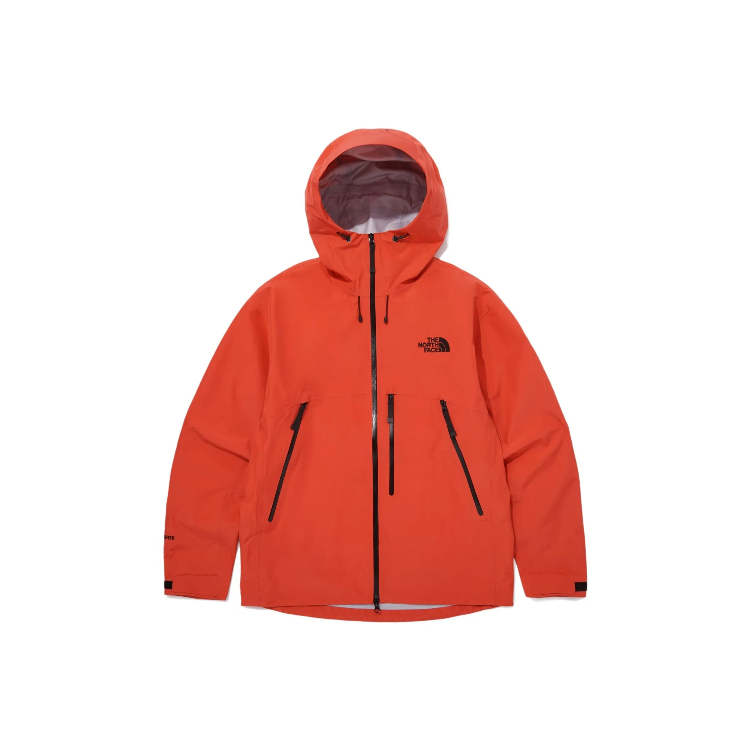 THE NORTH FACE Jackets Coats Unisex Orange
