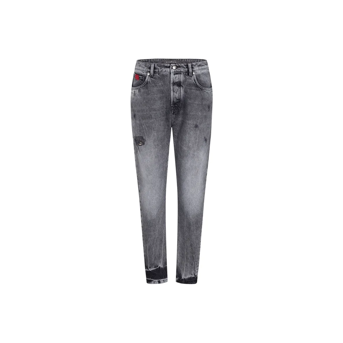 JOHN RICHMOND Мужские Джинсы