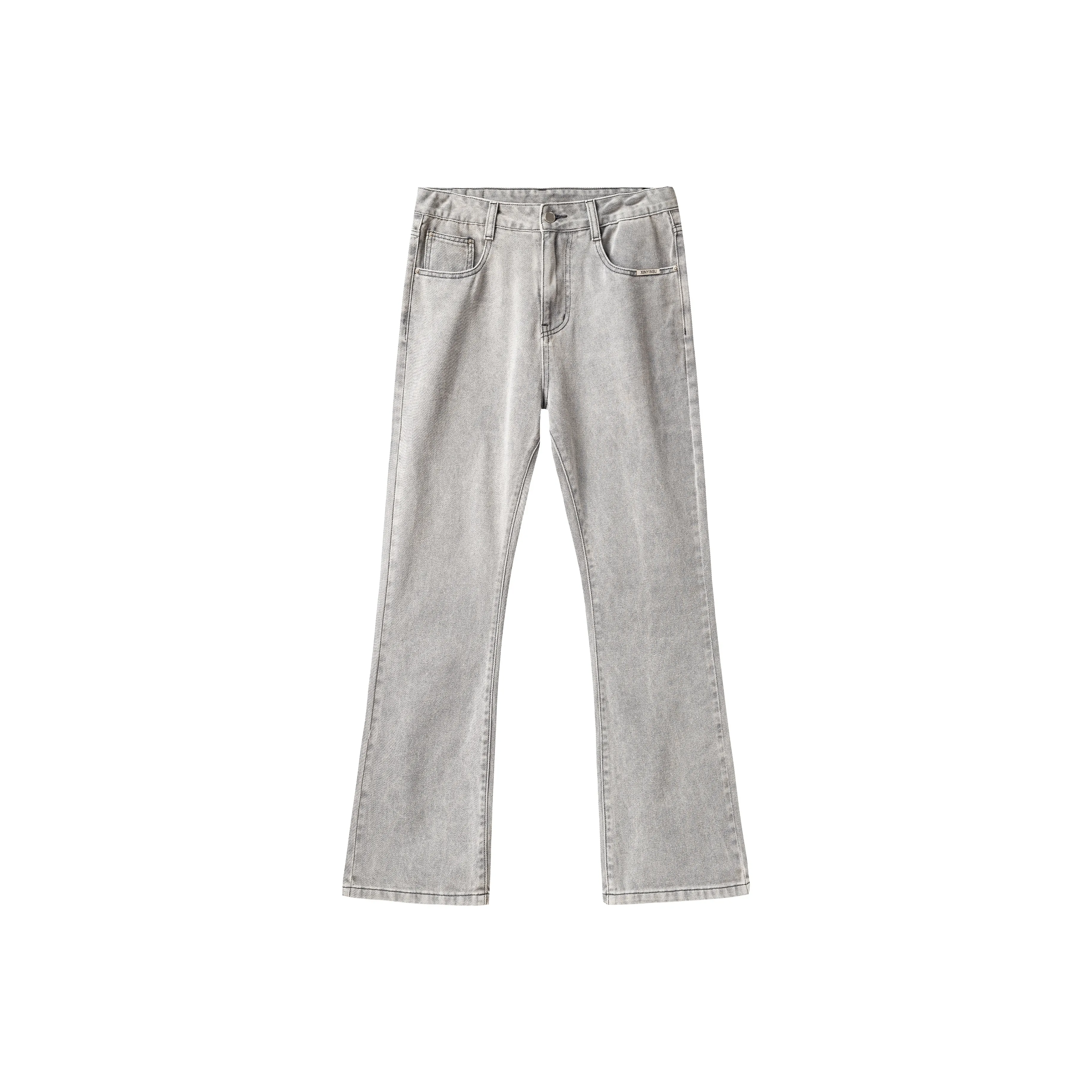 XINYINSU Унисекс Джинсы