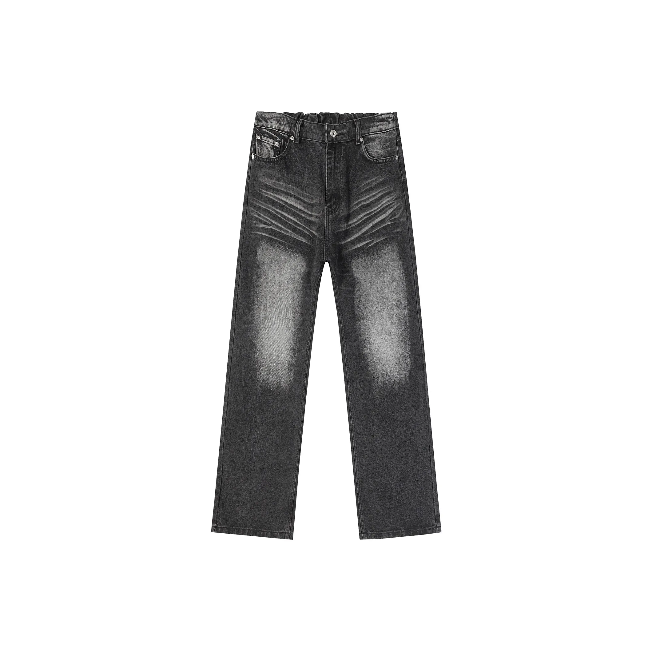 Michael Rock Мужские Джинсы