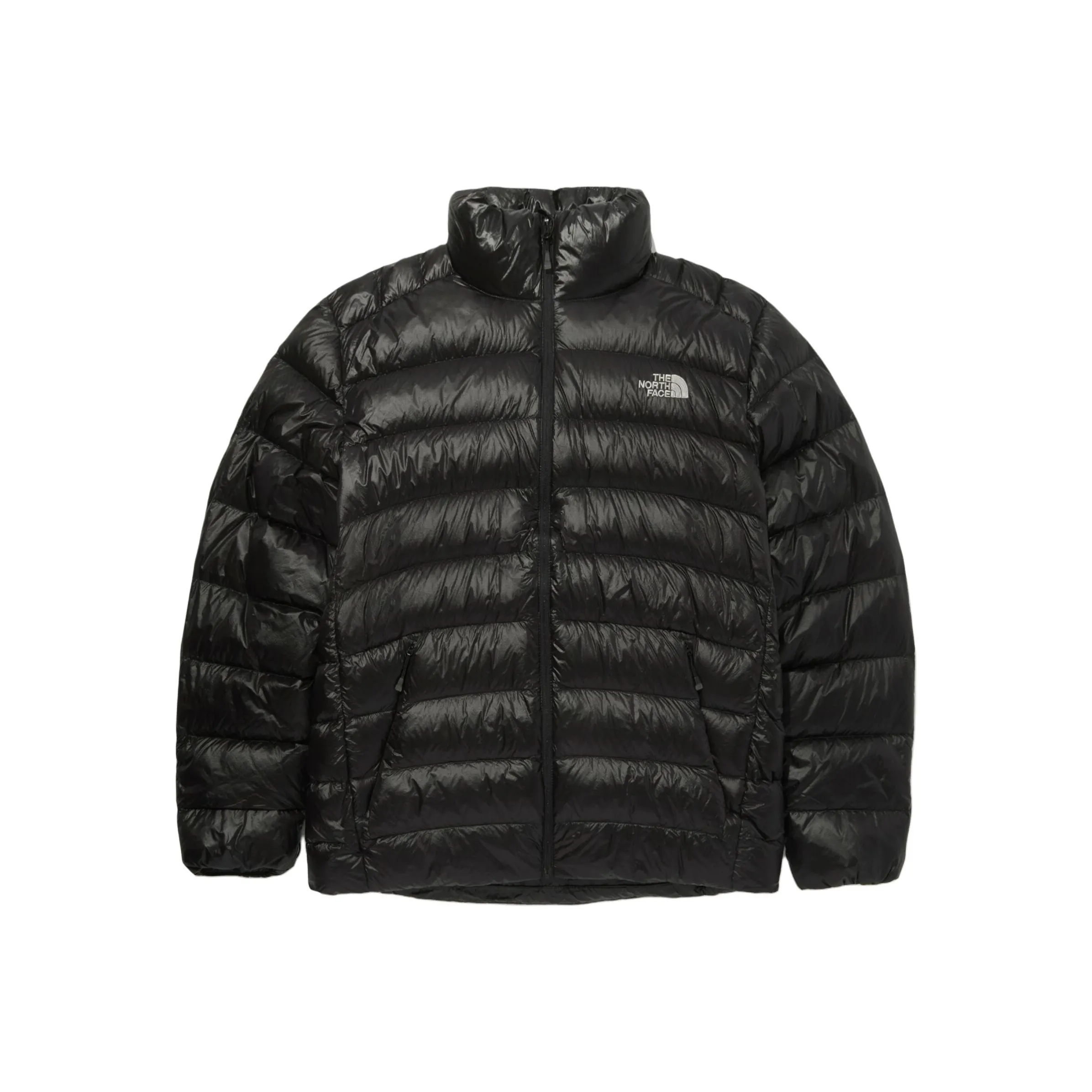 THE NORTH FACE SS24 Jacket Unisex Black