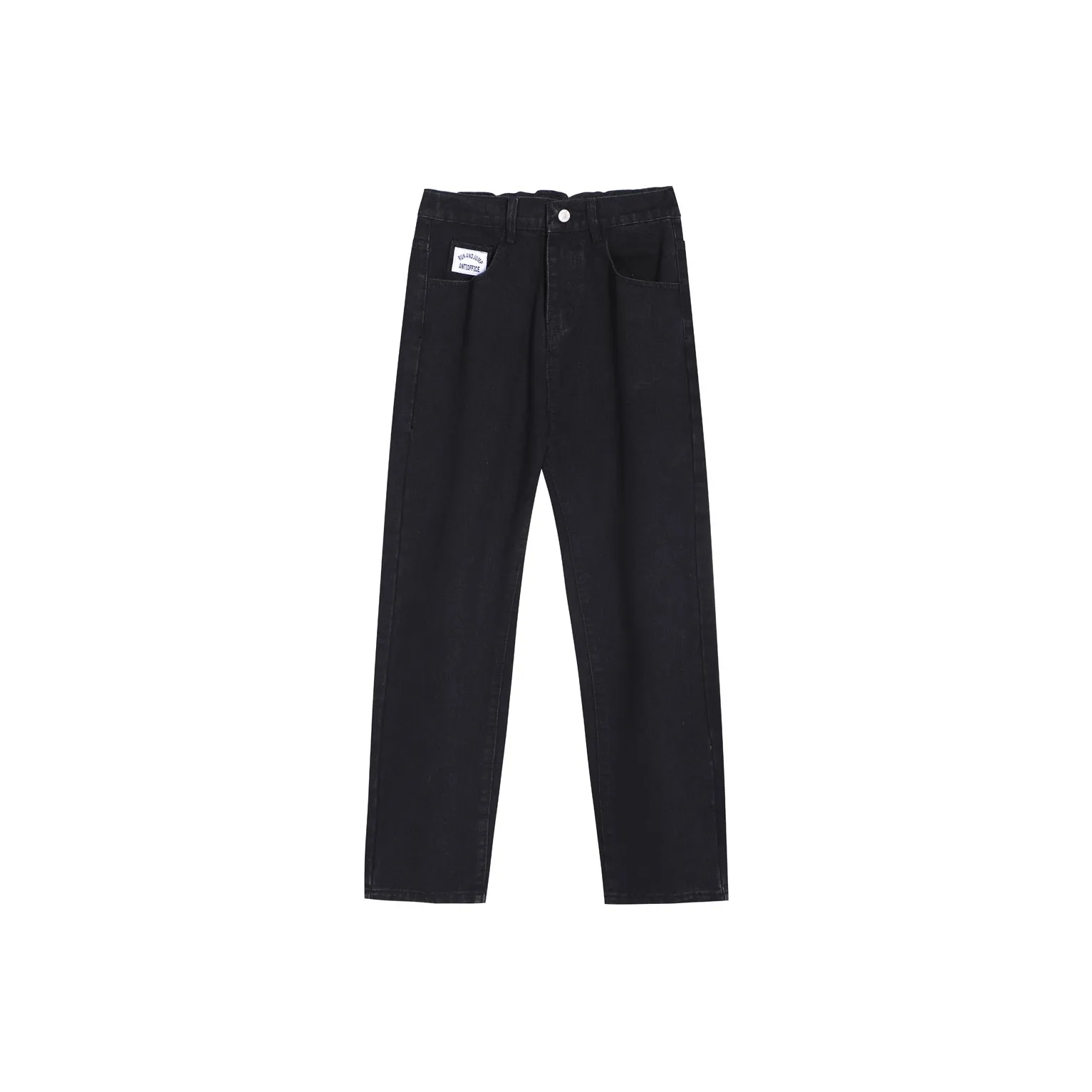 Antioffice Мужские Джинсы