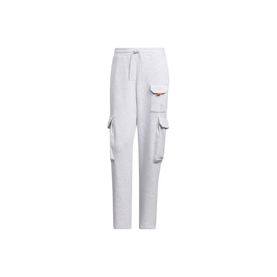Adidas Neo Cargo Pants Men's Light Gray