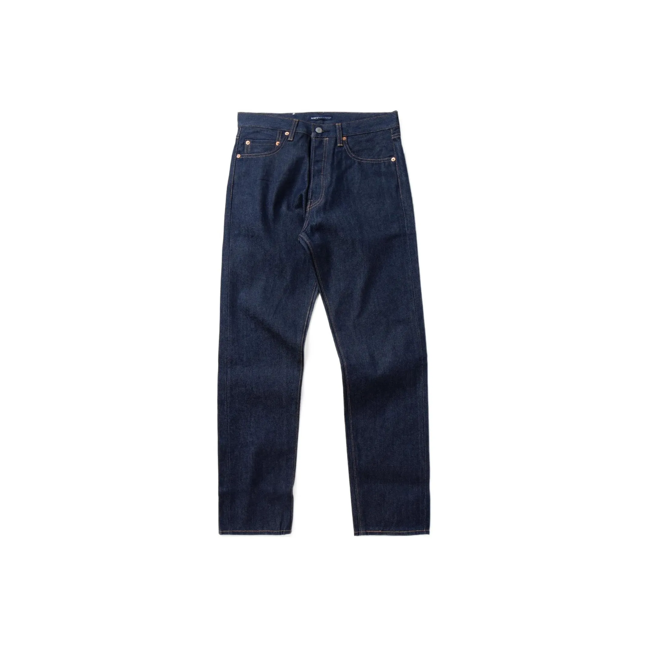 Levis Jeans Men's Blue Black