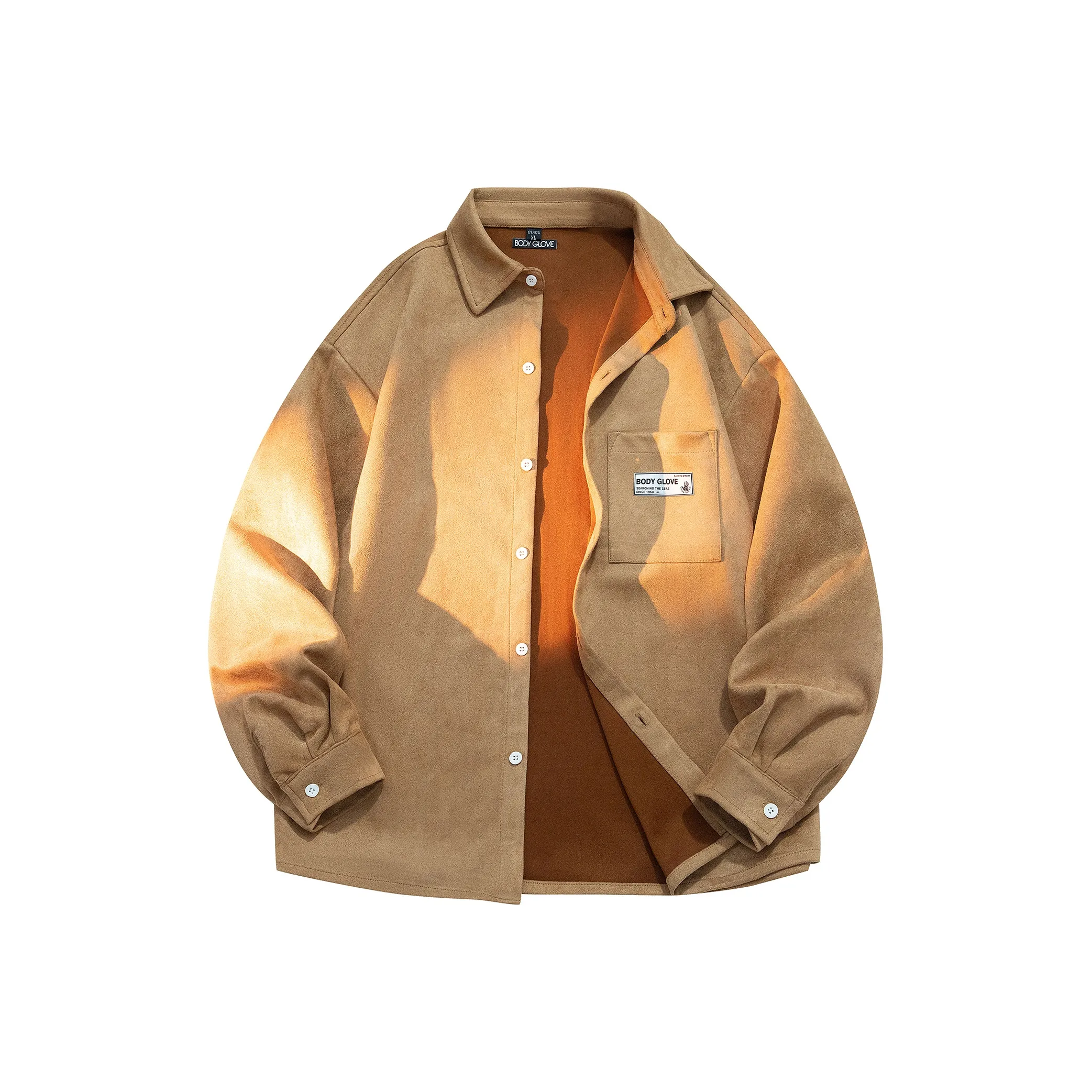 BODY GLOVE Jackets & Coats Unisex