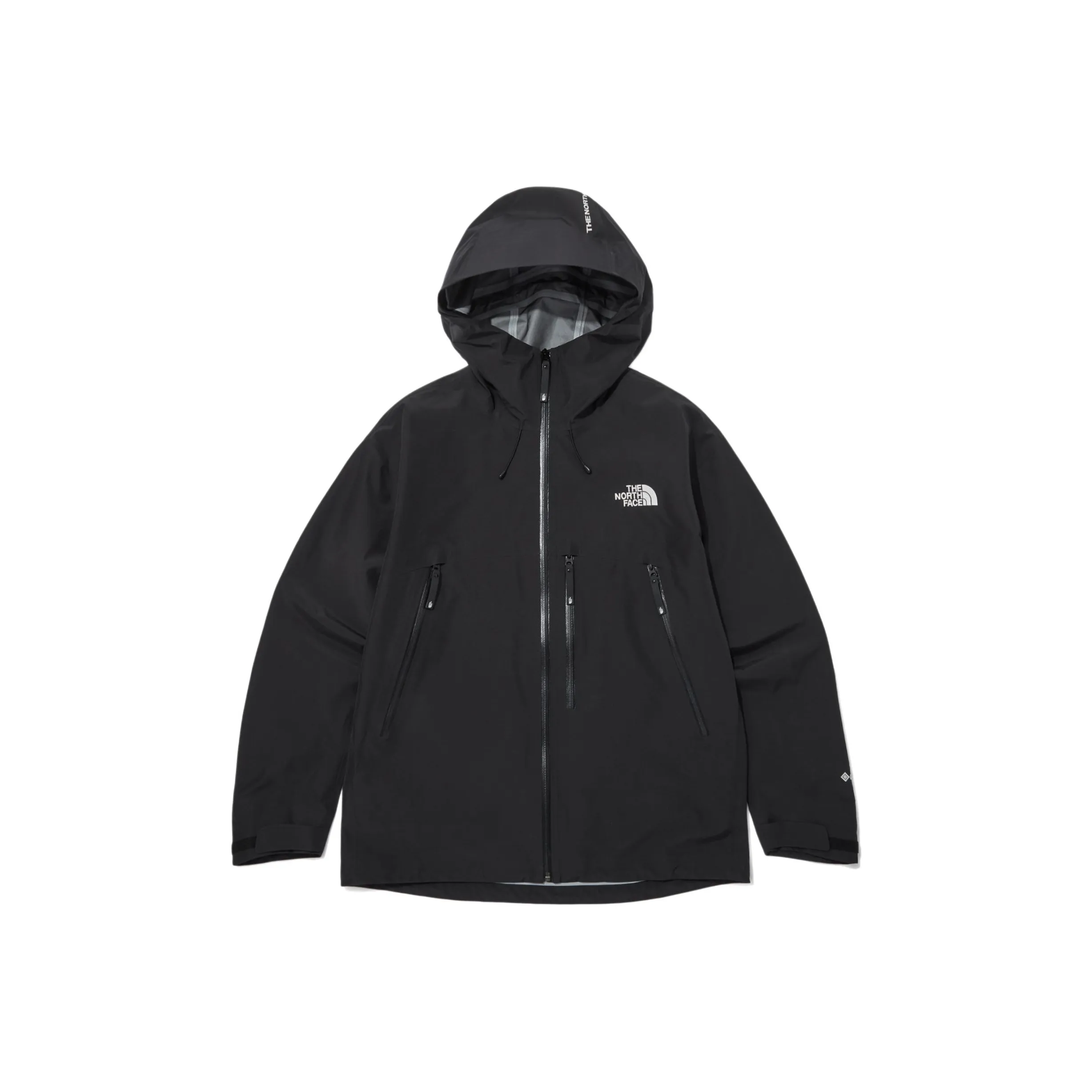 The North Face Куртки и Пальто Мужской Черный