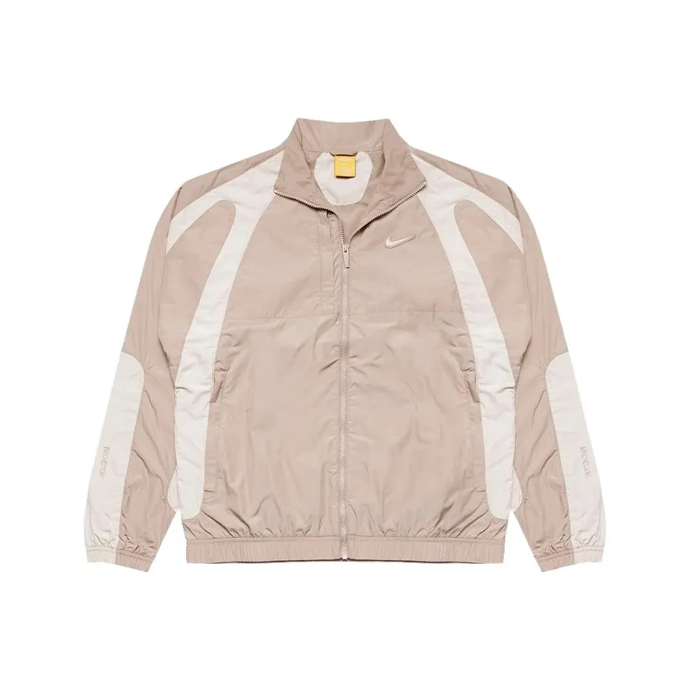 Nike Nocta Northstar Nylon Track Jacket