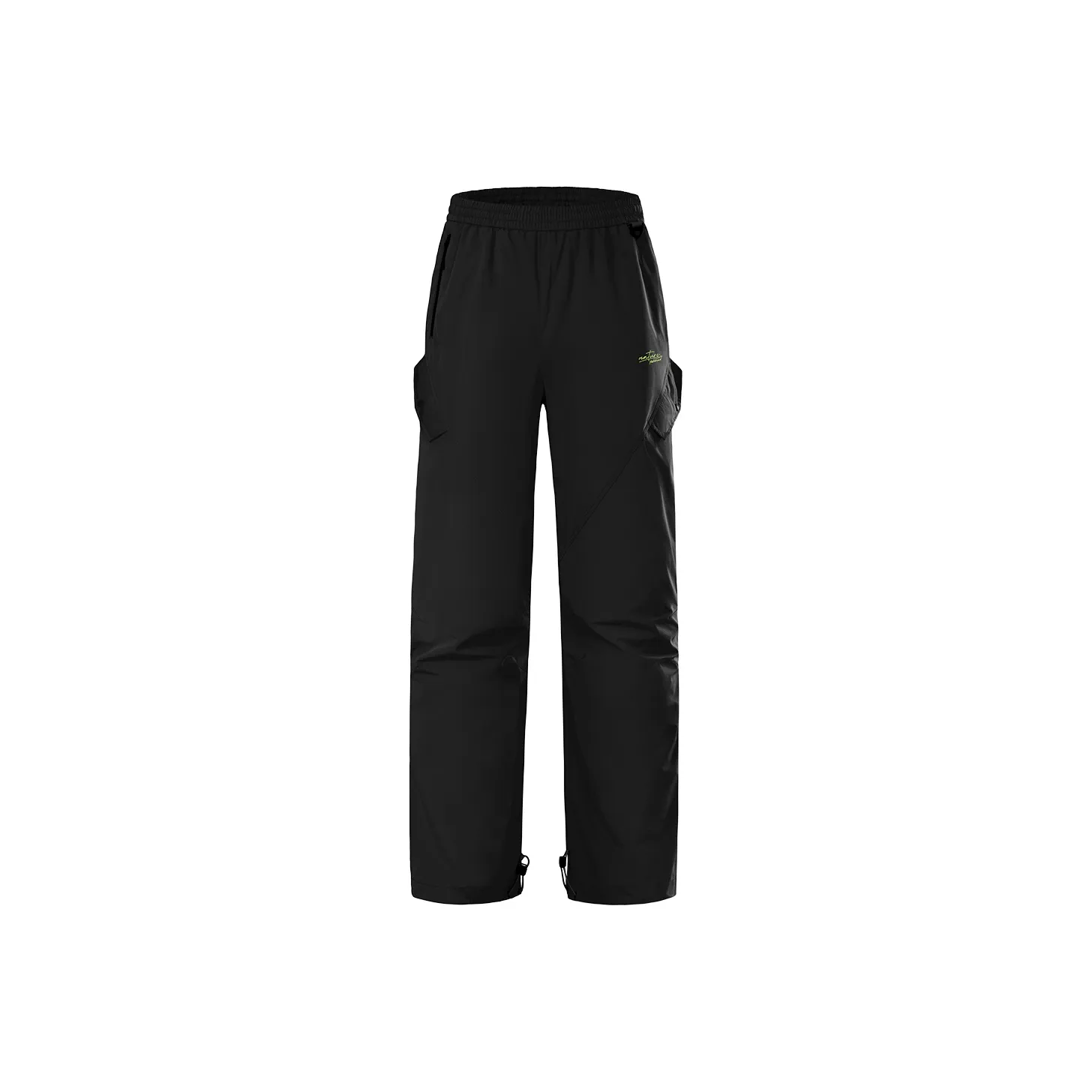 PSO Brand City Outdoor Collection Cargo Pants Unisex