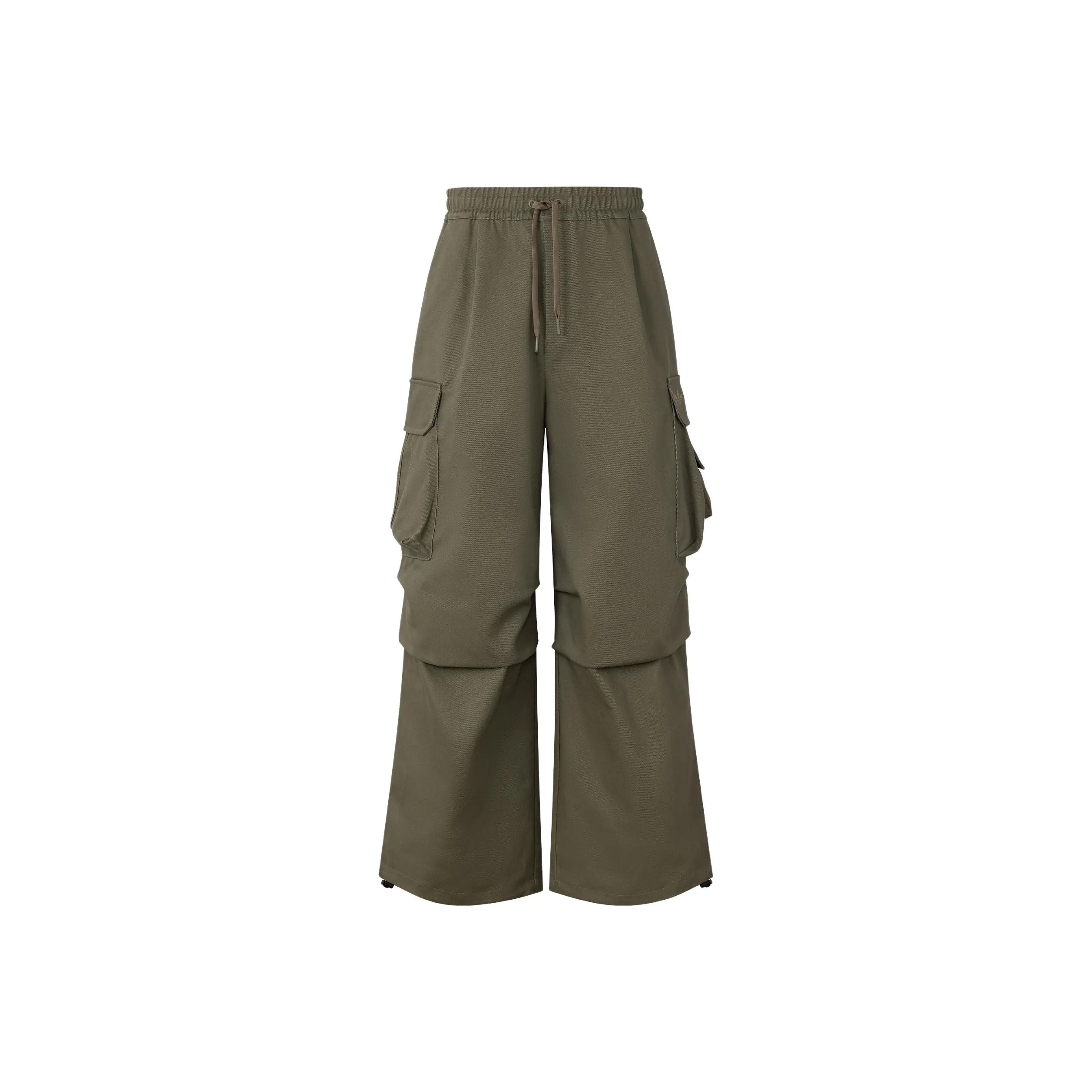 Adidas Originals Cargo Pants Men's Strata Olive Green