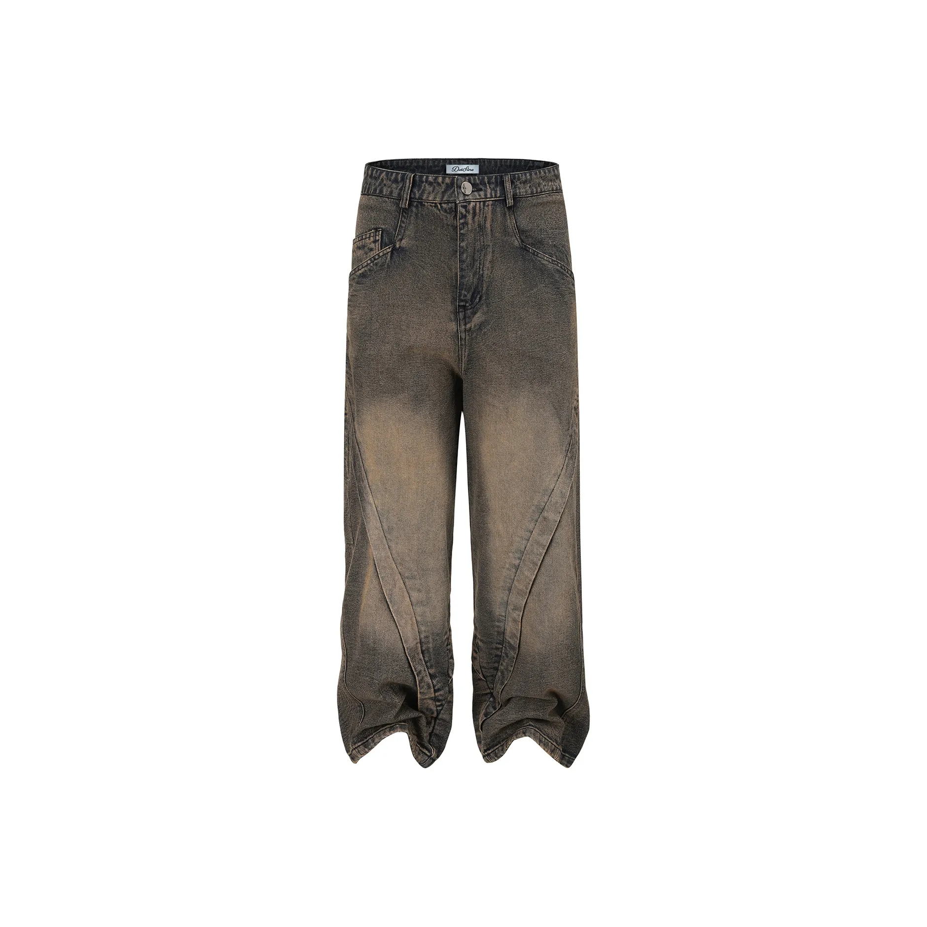 DOH STORE Jeans Unisex