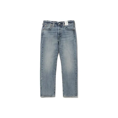 Beams Men Джинсы