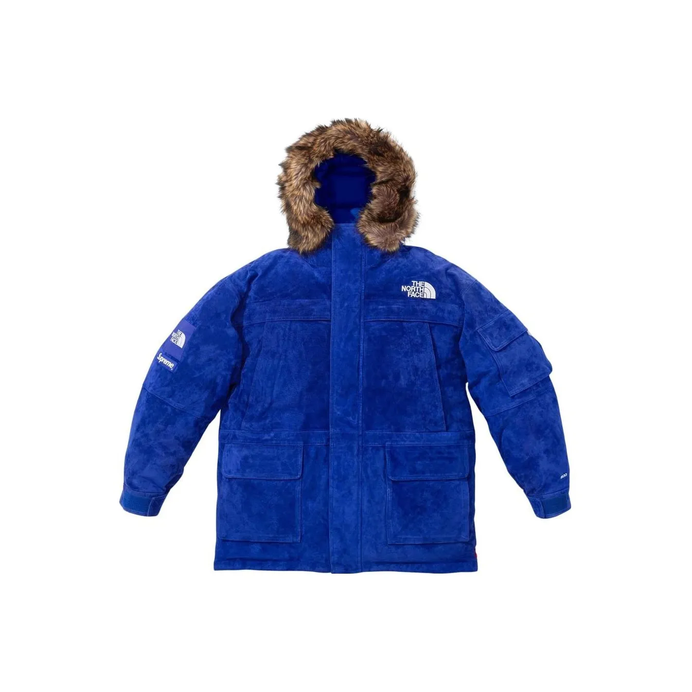 Warm and comfortable