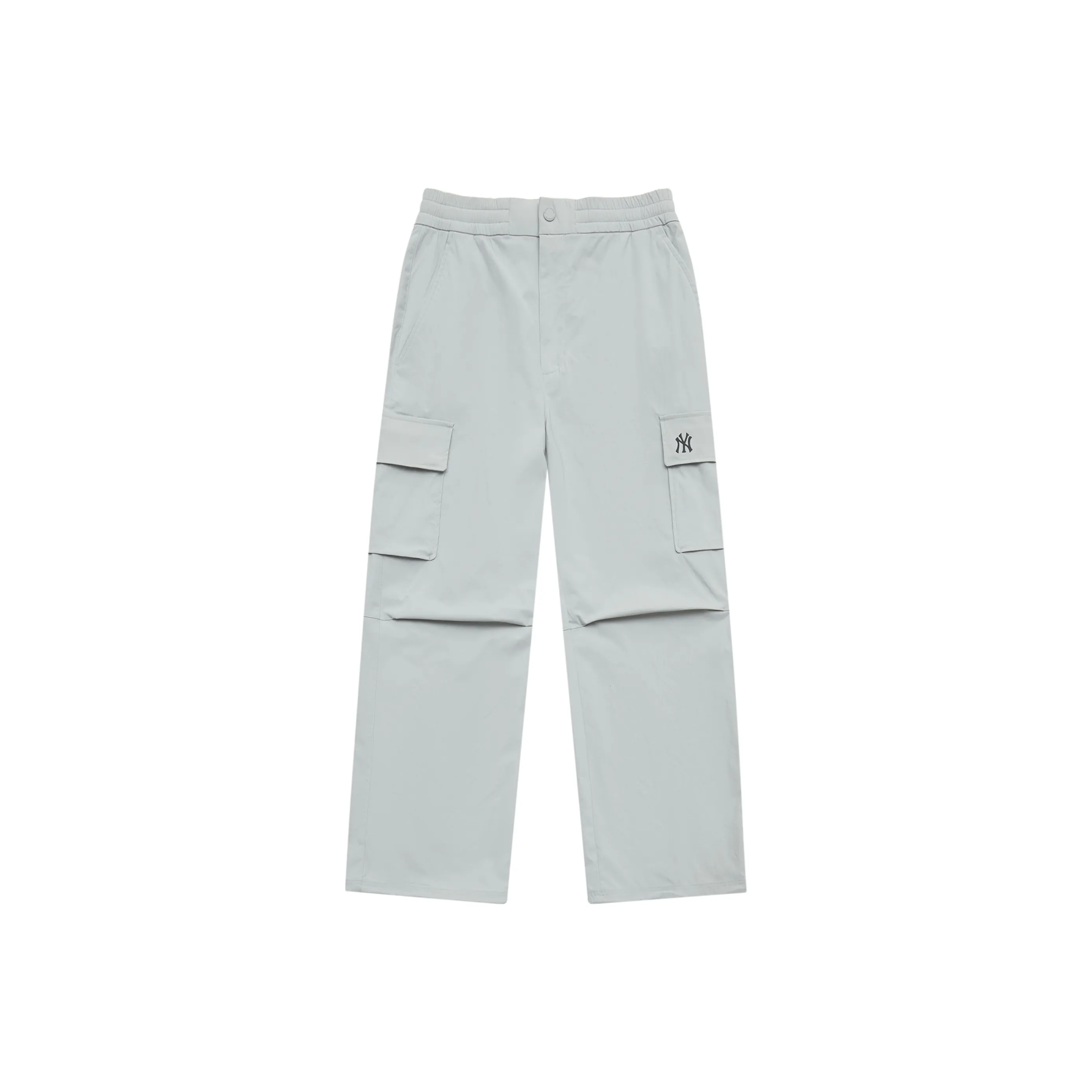 MLB Cargo Pants Men's Light Gray
