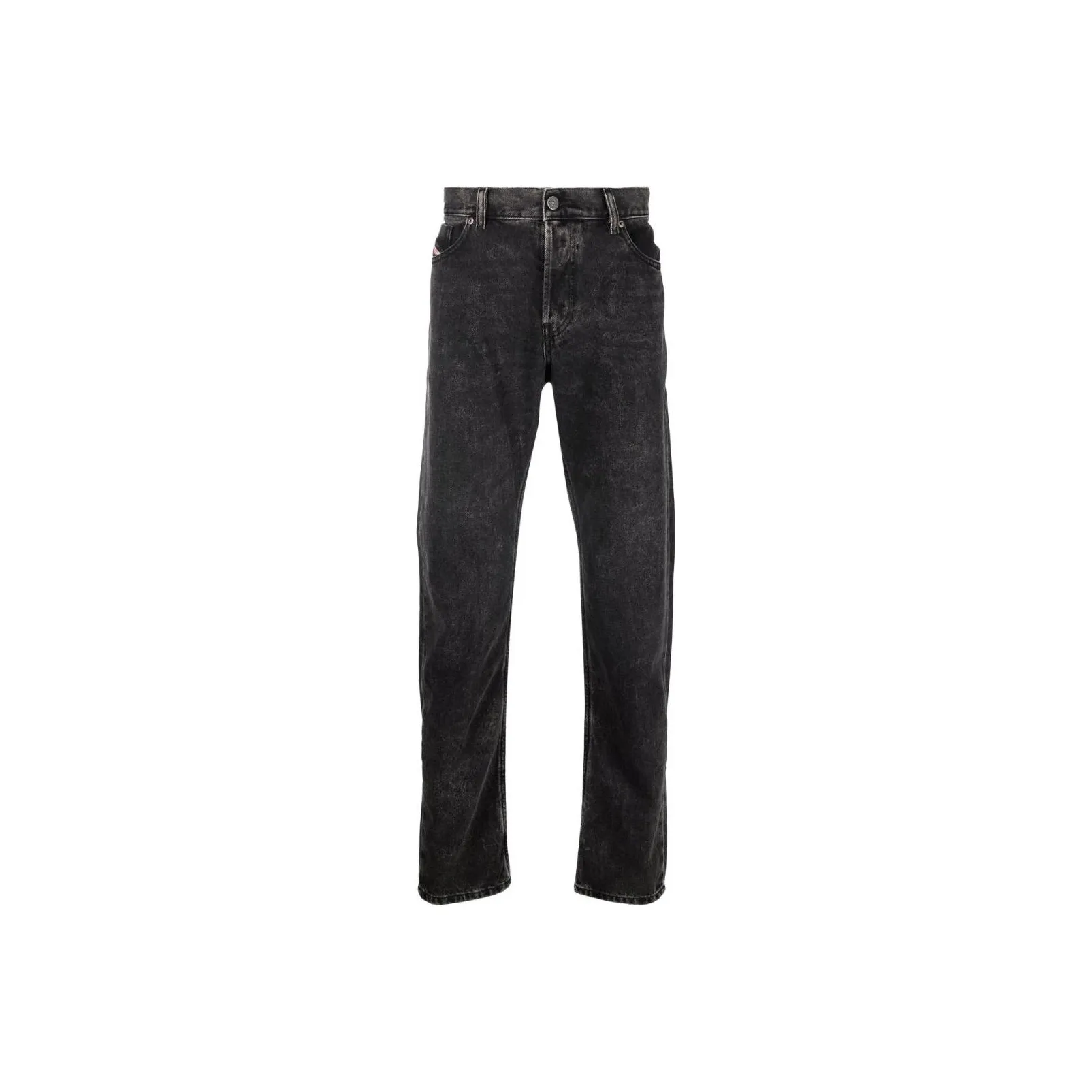 DIESEL Jeans Men's Black