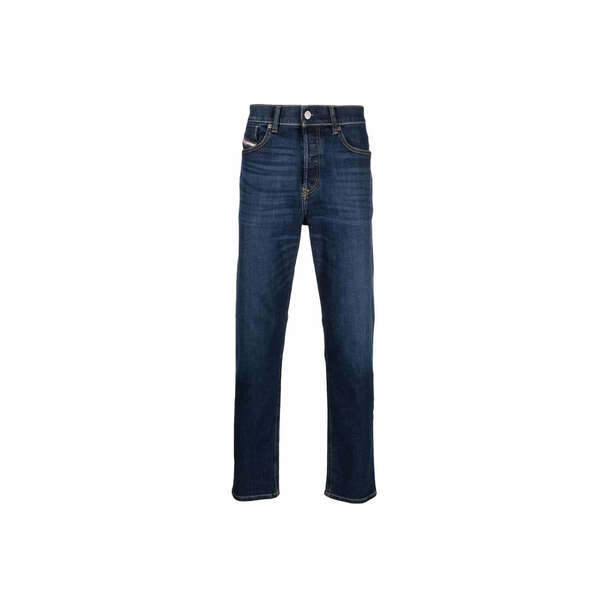DIESEL Jeans Men's Dark Blue
