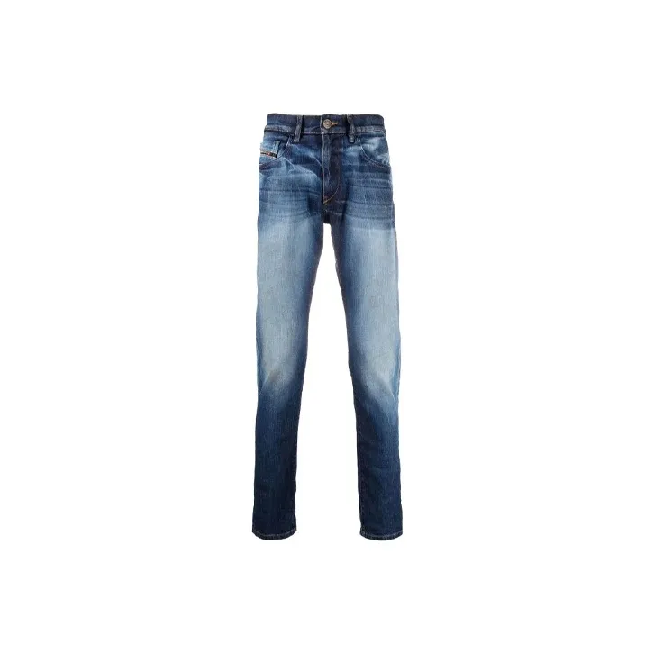 DIESEL D Strukt Low rise Slim fit Jeans