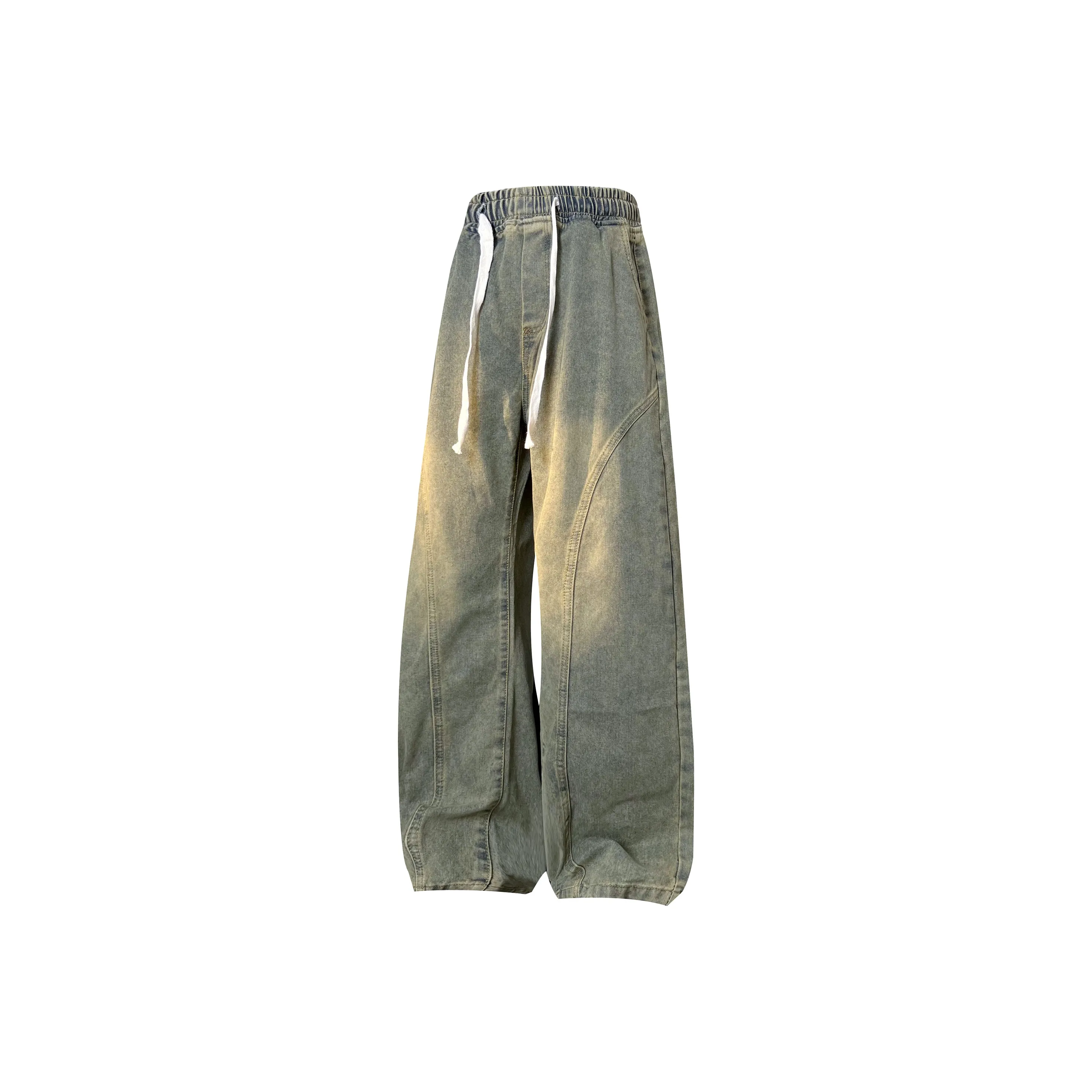 MEXICAN Jeans Unisex