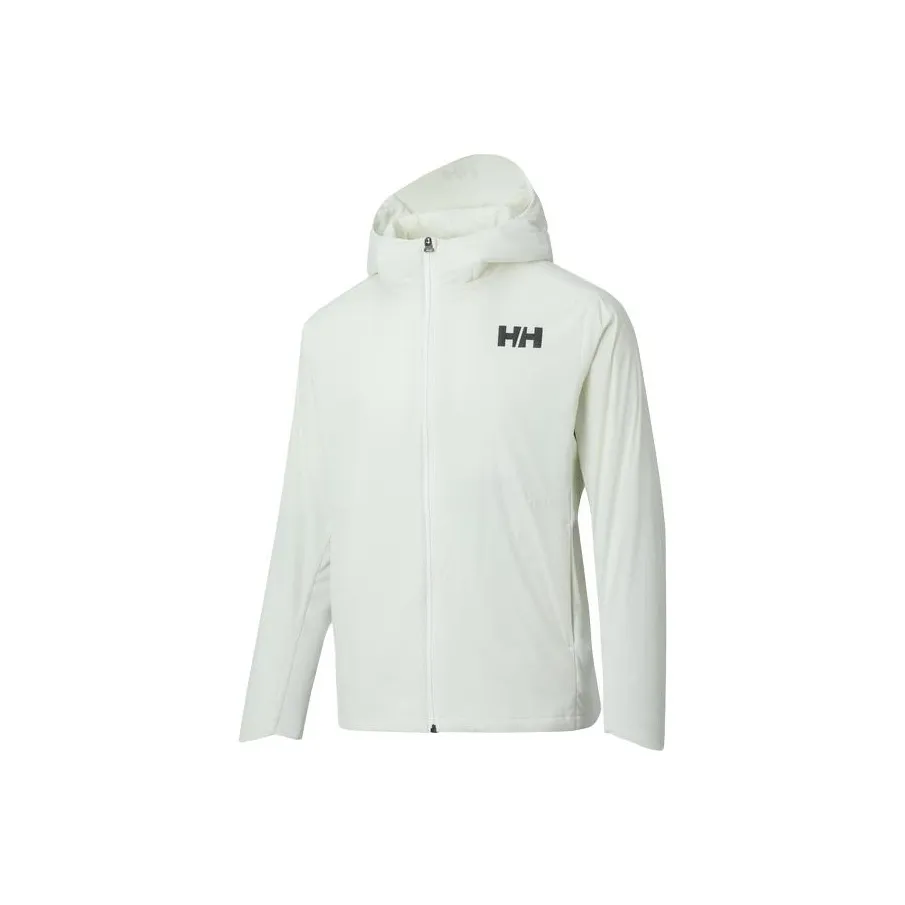 HELLY HANSEN Пуховик Мужской
