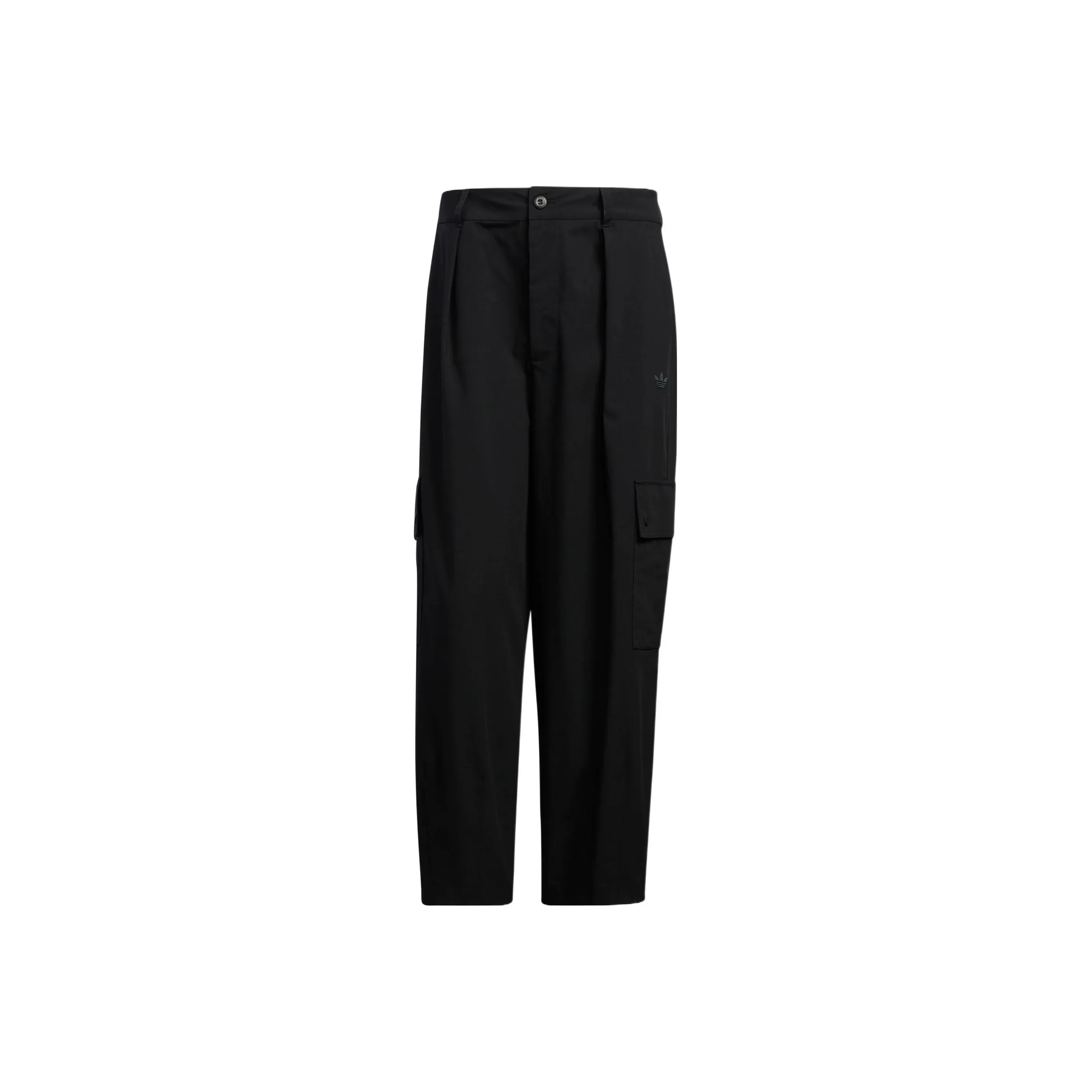 Adidas Originals Knitted Sweatpants Unisex Black