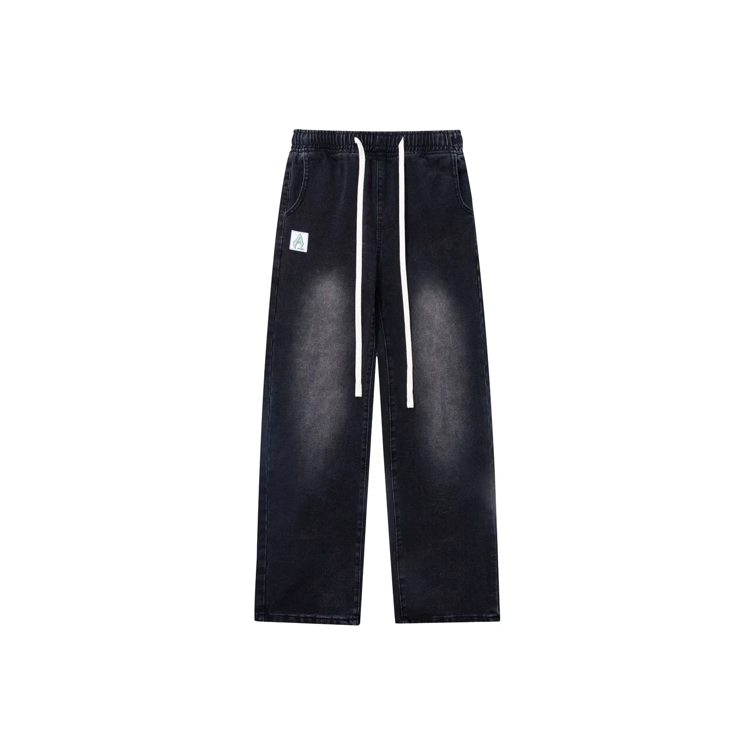 Antioffice Мужские Джинсы