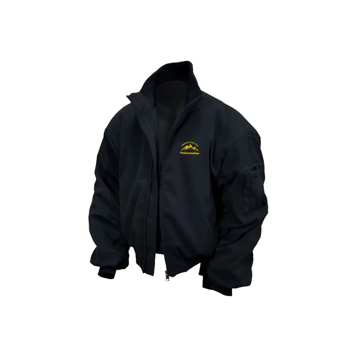 PAUL COSTELLOE Куртки и Пальто Унисекс