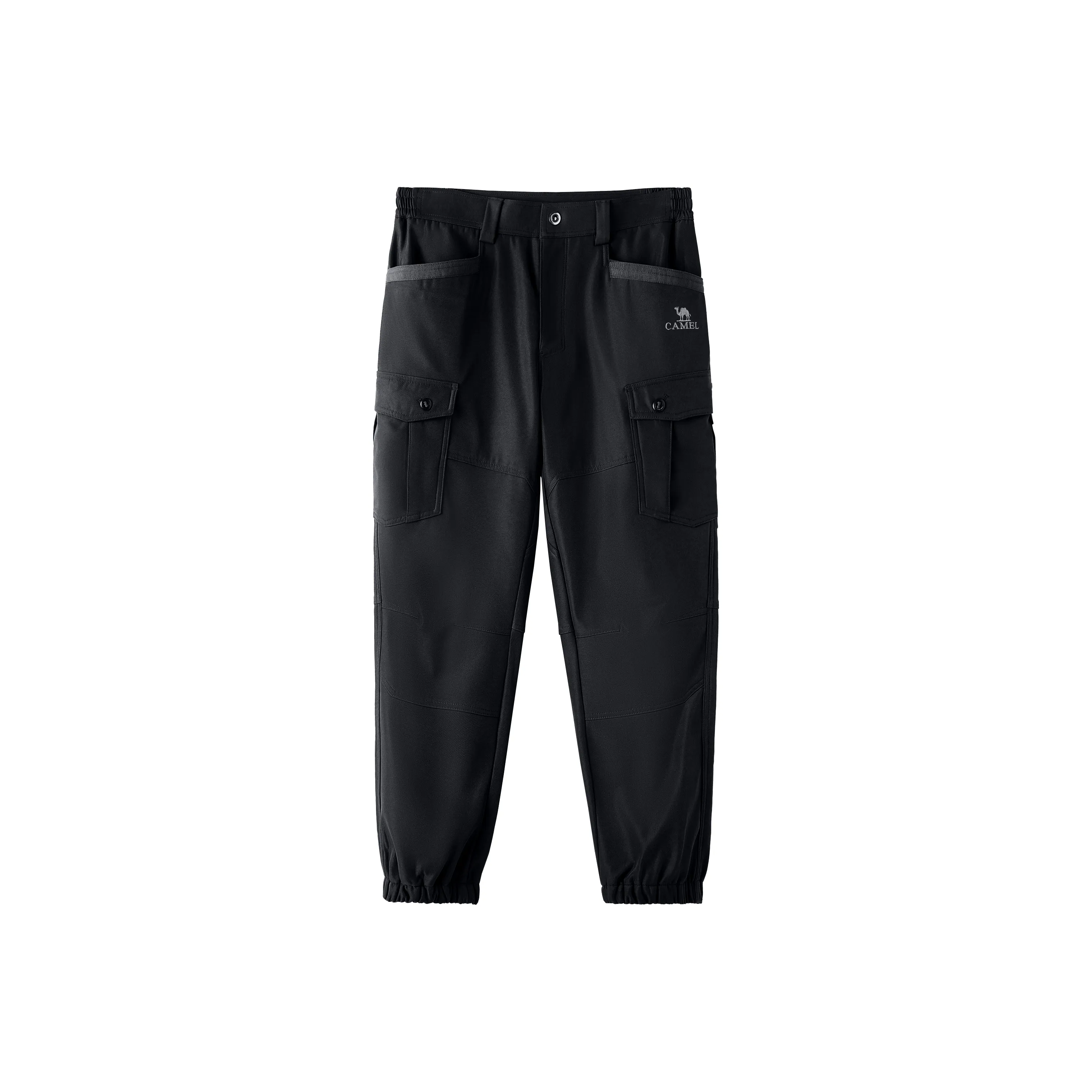 CAMEL Urban Function Series Cargo Pants Men's