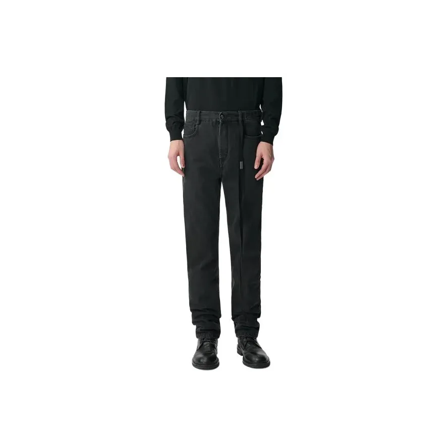 Ann Demeulemeester Gill Jeans