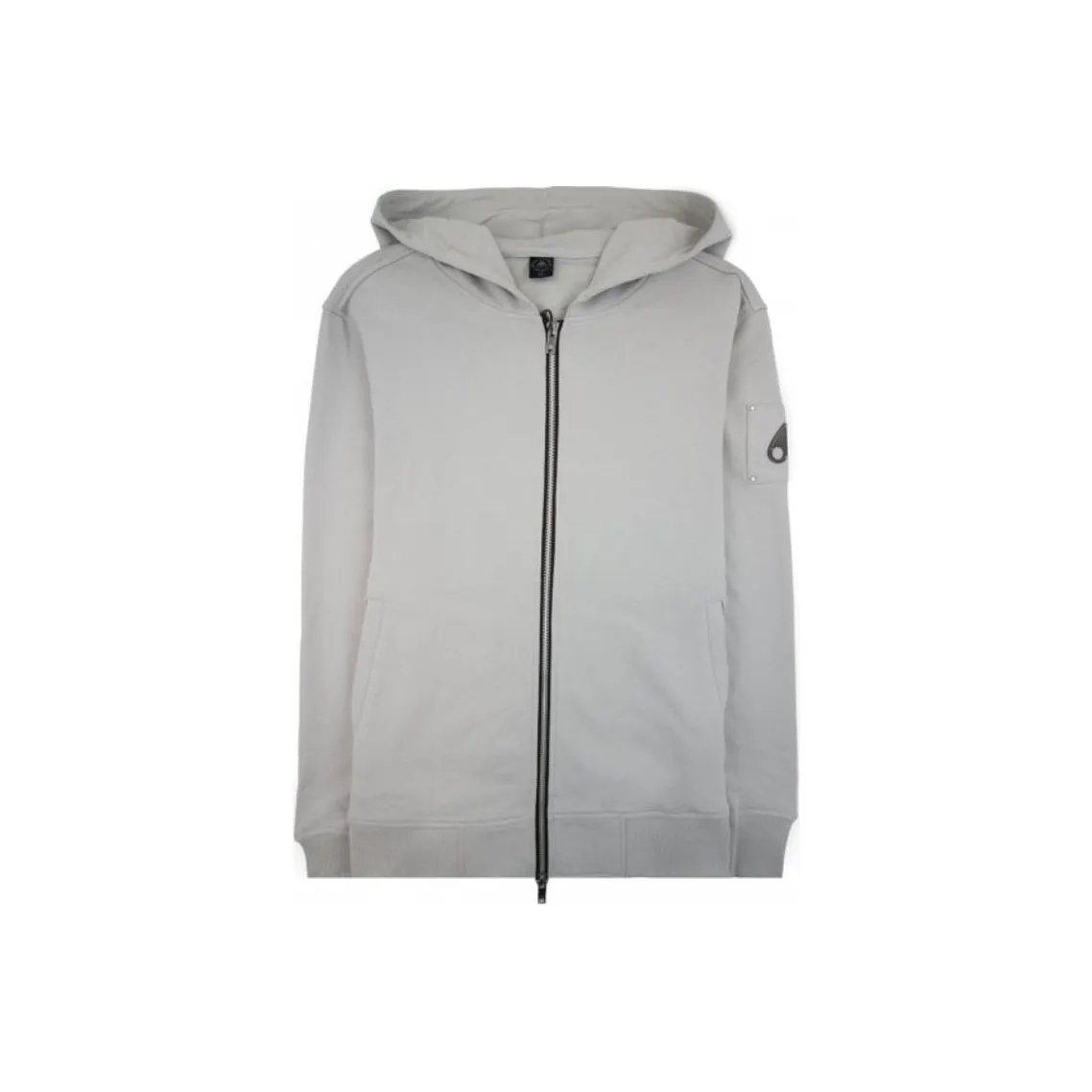 Moose Knuckles Куртки и Пальто Мужской Серый